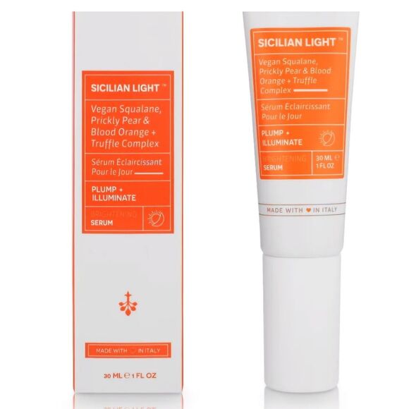 Skin & Co Women's Sicilian Light™️ Brightening Serum 1.0 oz NWT - Picture 1 of 8